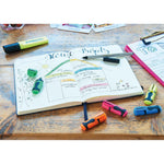 edding Textmarker 7 mini highlighter 100 St./Pack.