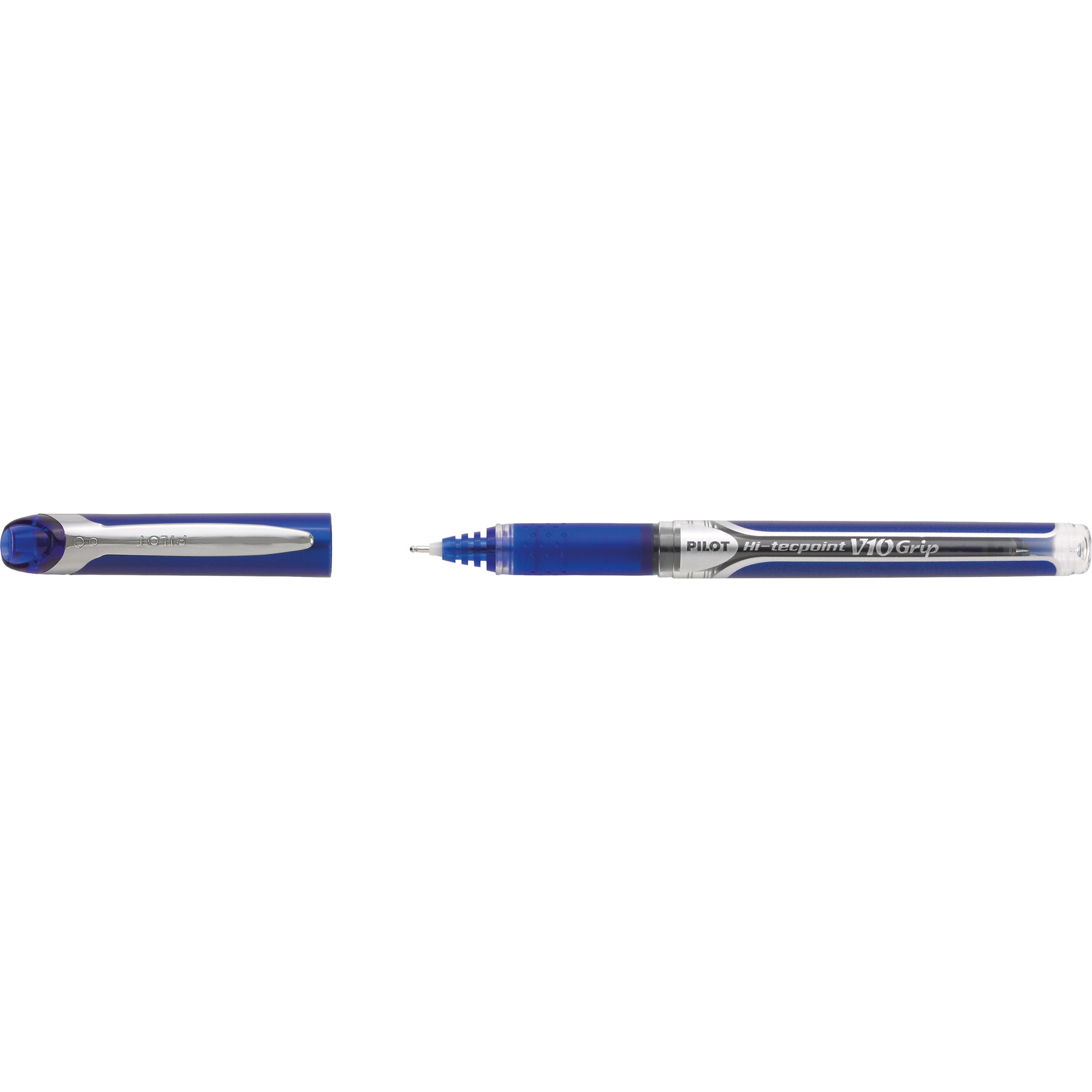 PILOT Tintenroller Hi-Tecpoint V10 Grip dokumentenecht - Wiepa Bürofachpartner