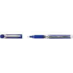 PILOT Tintenroller Hi-Tecpoint V10 Grip dokumentenecht - Wiepa Bürofachpartner