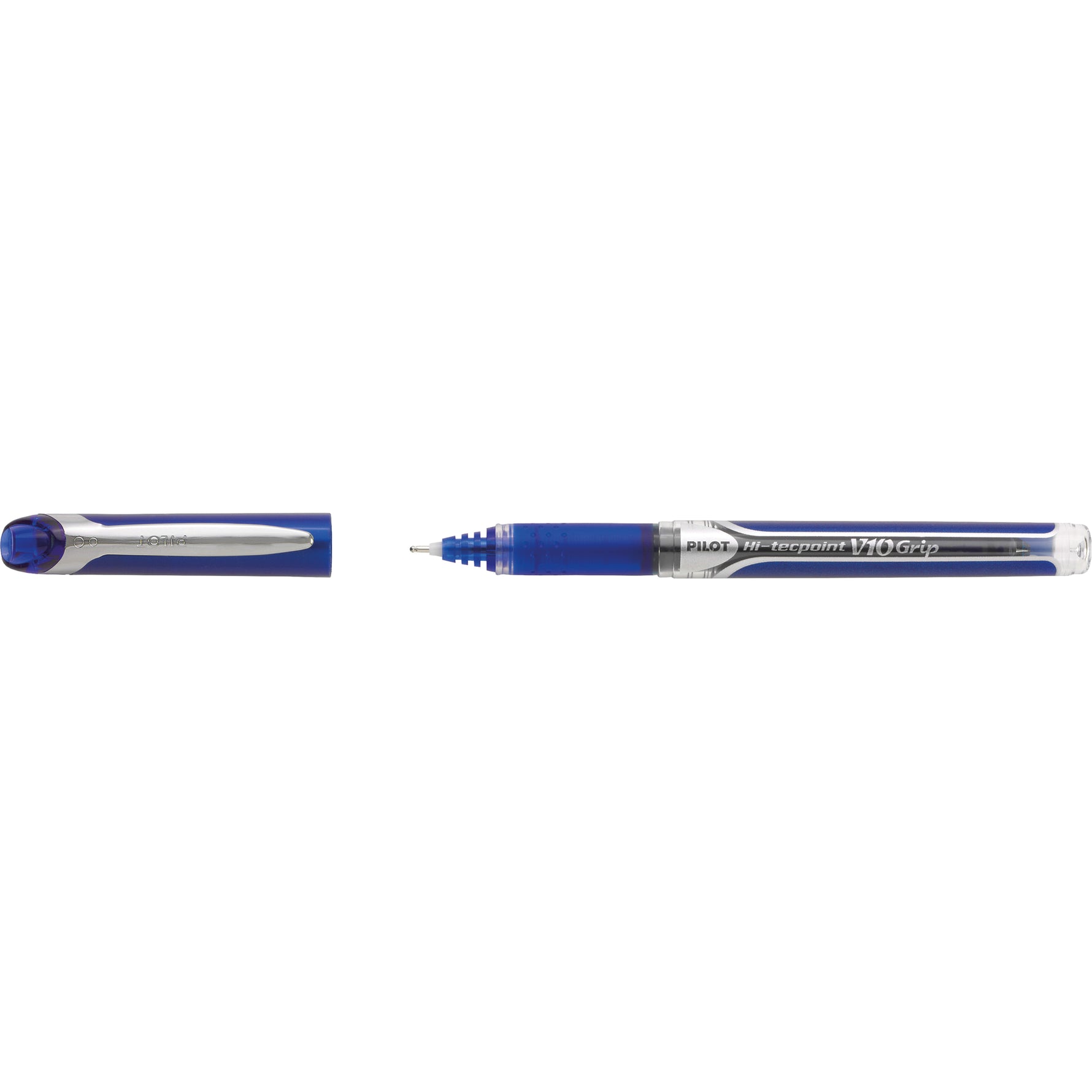 PILOT Tintenroller Hi-Tecpoint V10 Grip dokumentenecht - Wiepa Bürofachpartner