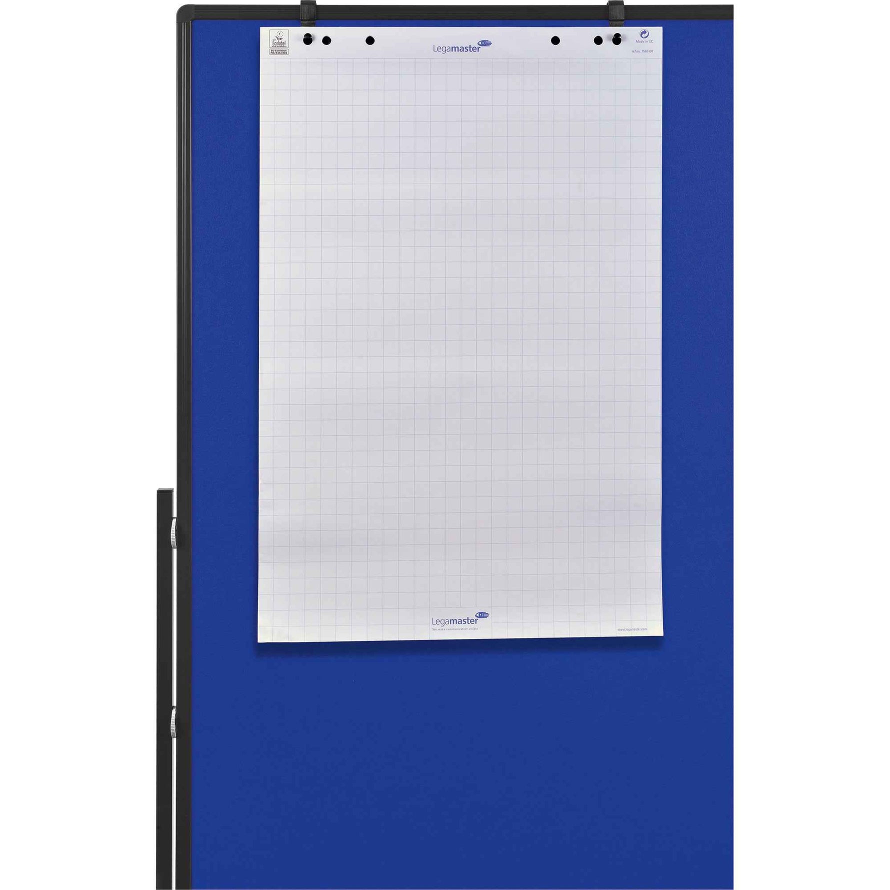 Legamaster Moderationstafel PREMIUM PLUS mobil Filz