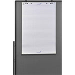 Legamaster Moderationstafel PREMIUM PLUS mobil Filz