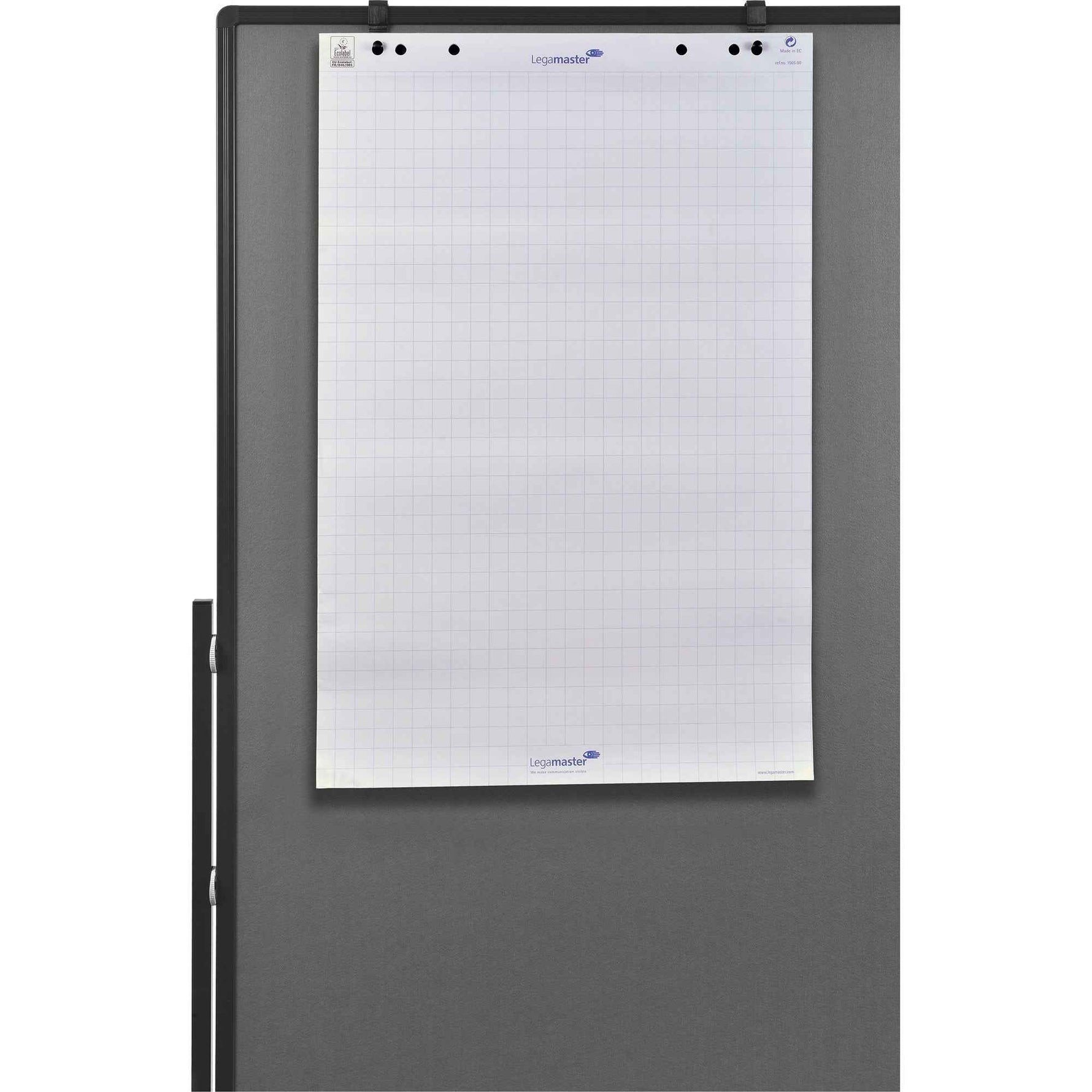 Legamaster Moderationstafel PREMIUM PLUS mobil Filz