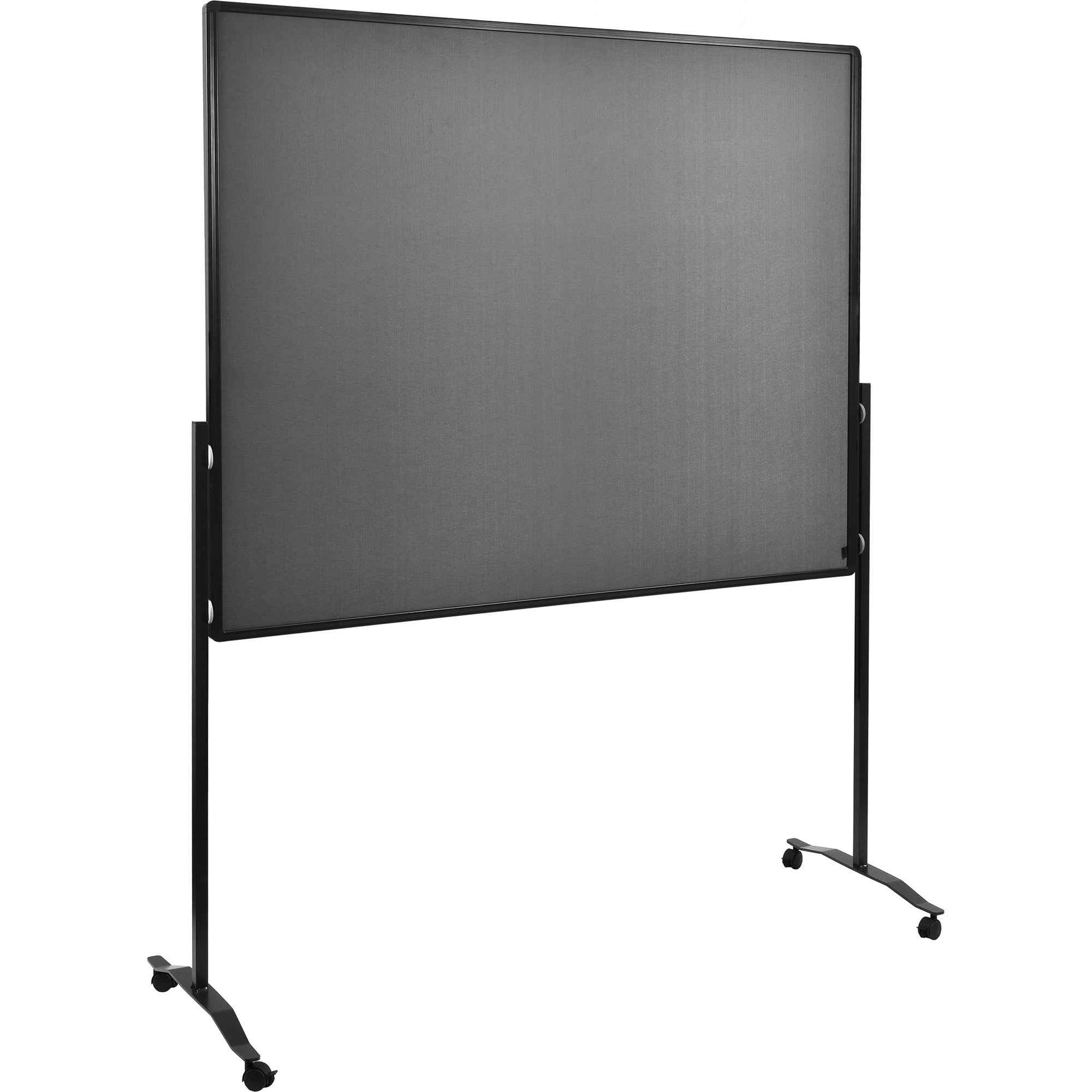 Legamaster Moderationstafel PREMIUM PLUS mobil Filz