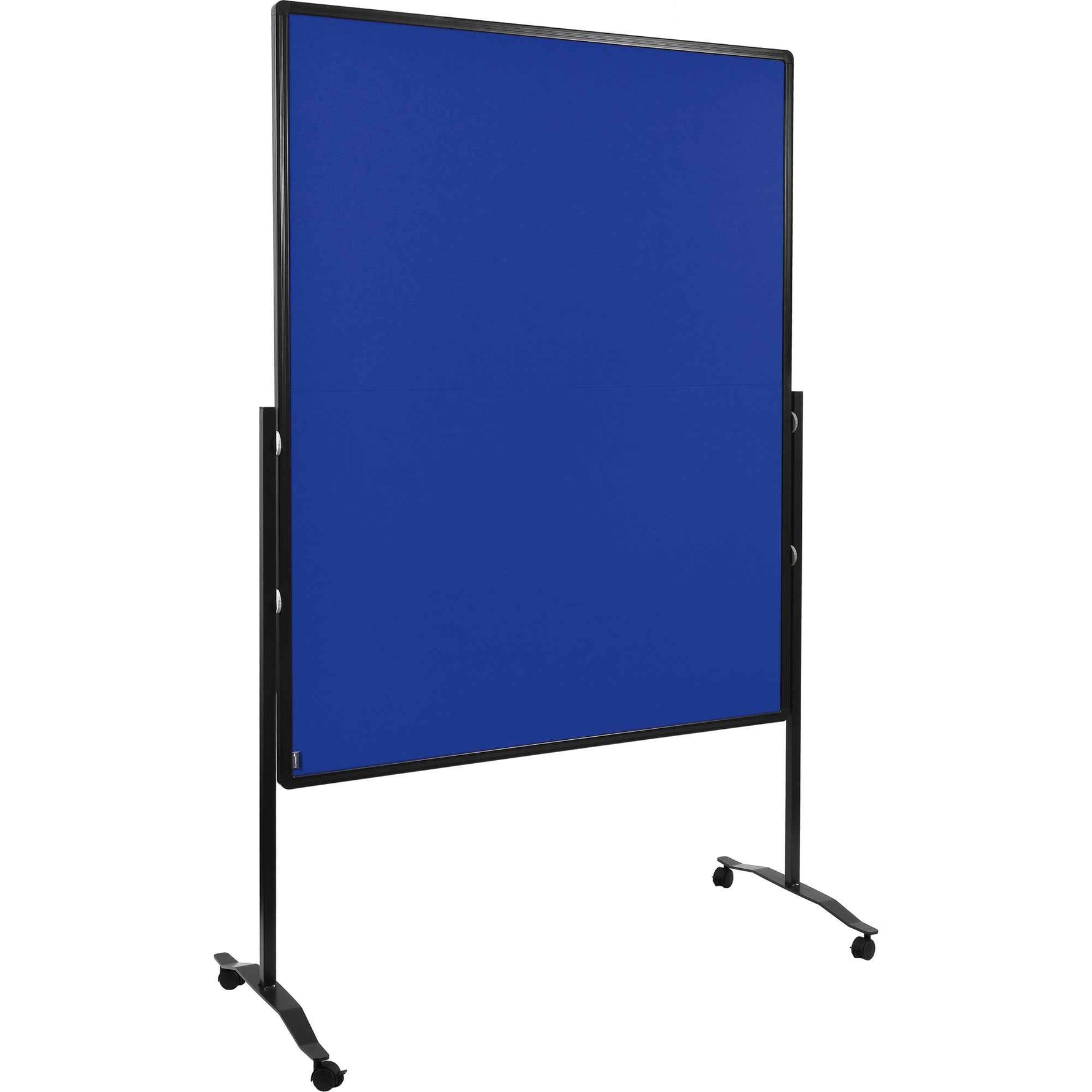 Legamaster Moderationstafel PREMIUM PLUS mobil Filz