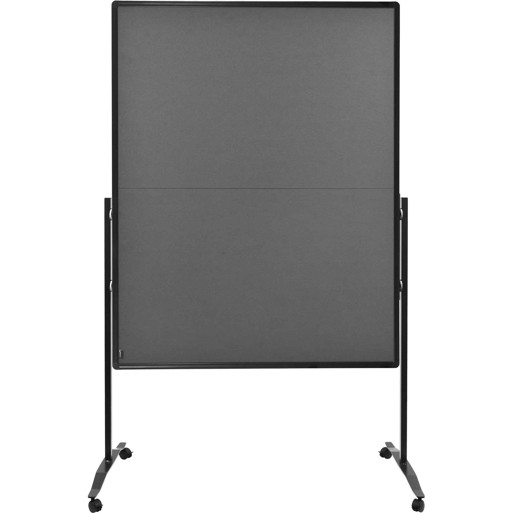 Legamaster Moderationstafel PREMIUM PLUS mobil Filz