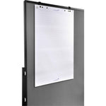 Legamaster Moderationstafel PREMIUM PLUS mobil Filz
