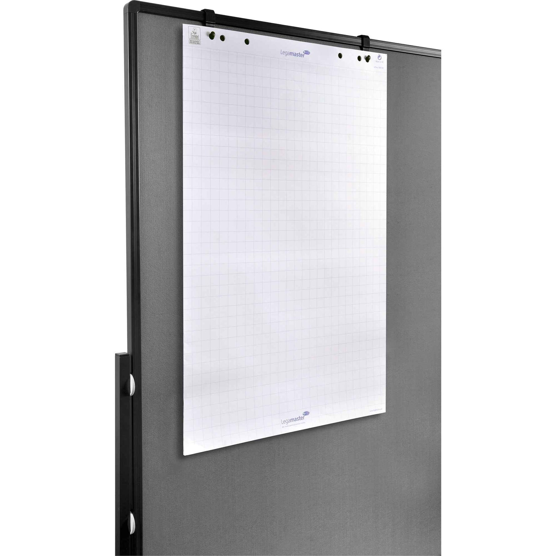 Legamaster Moderationstafel PREMIUM PLUS mobil Filz