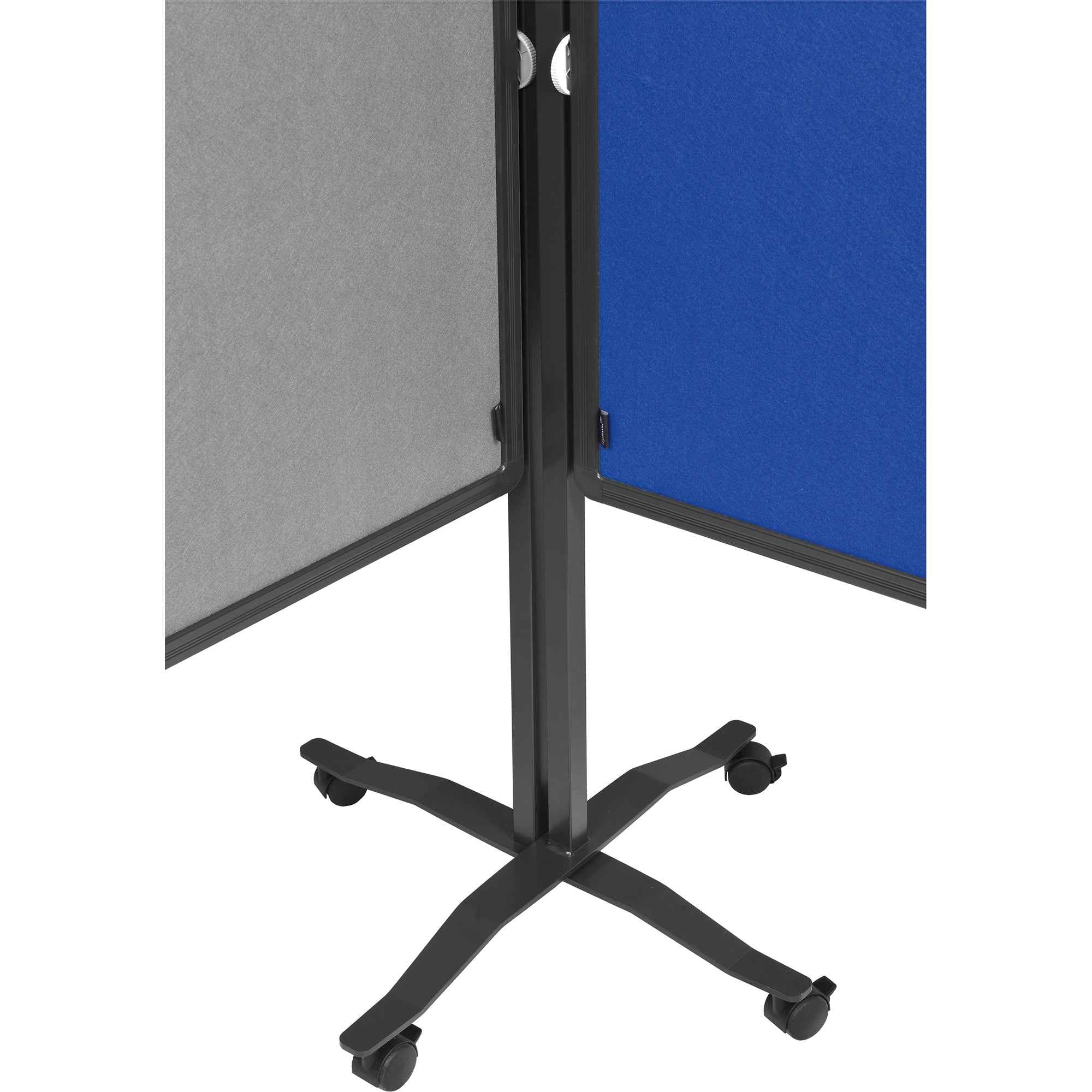Legamaster Moderationstafel PREMIUM PLUS mobil Karton