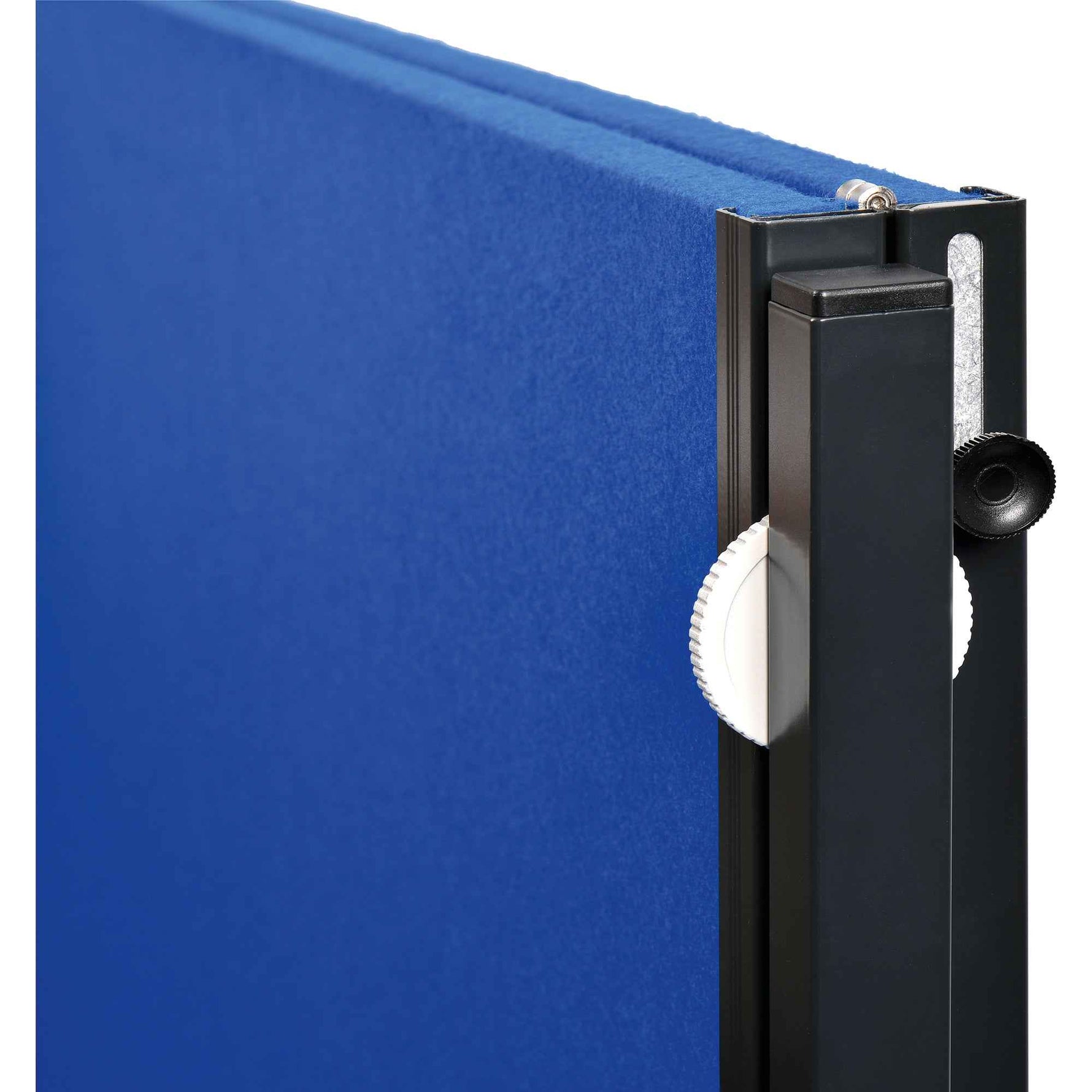 Legamaster Moderationstafel PREMIUM PLUS mobil Filz