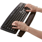 Fellowes® Handgelenkauflage Crystals™ Gel