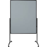 Legamaster Moderationstafel PREMIUM PLUS mobil Filz - Wiepa Bürofachpartner