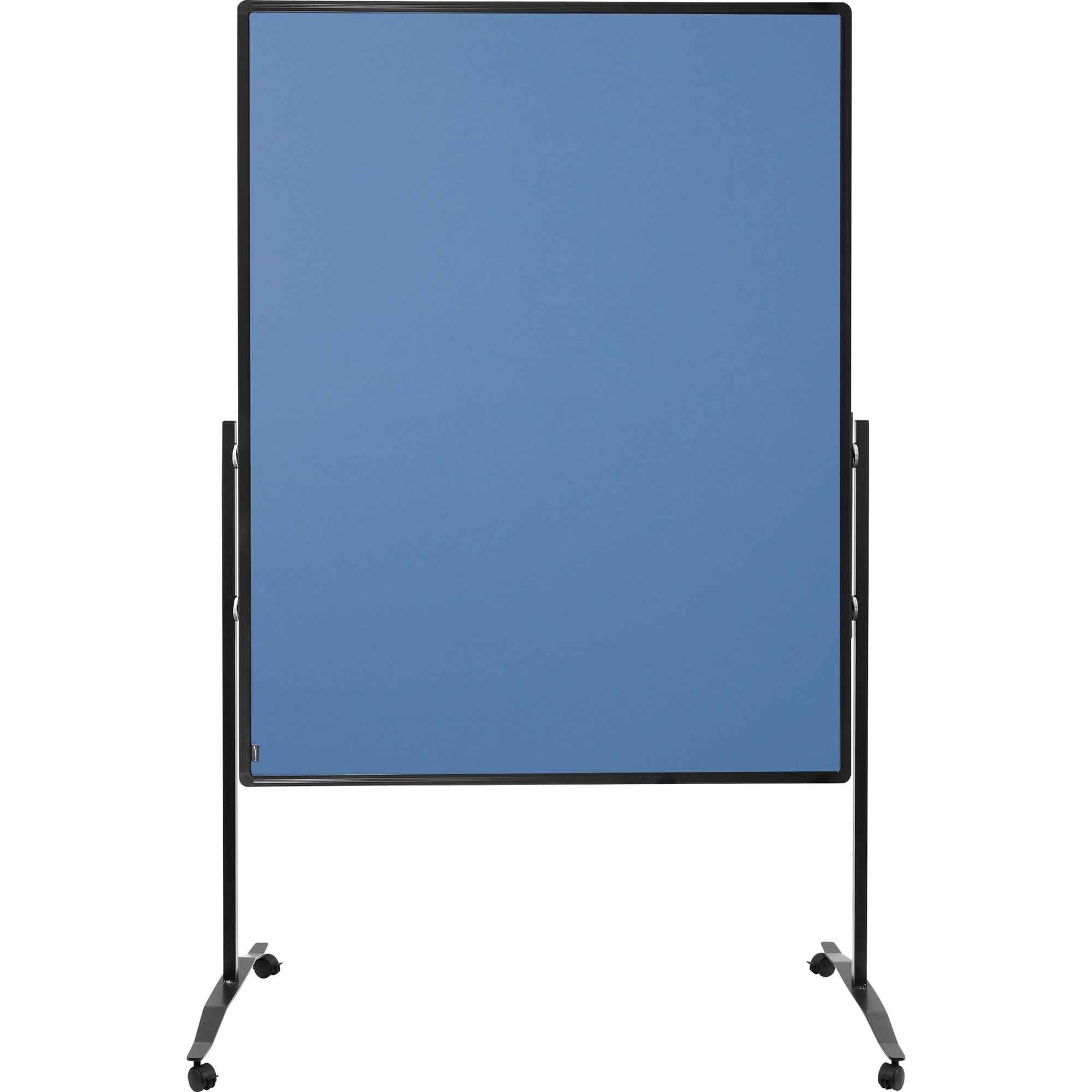 Legamaster Moderationstafel PREMIUM PLUS mobil Filz