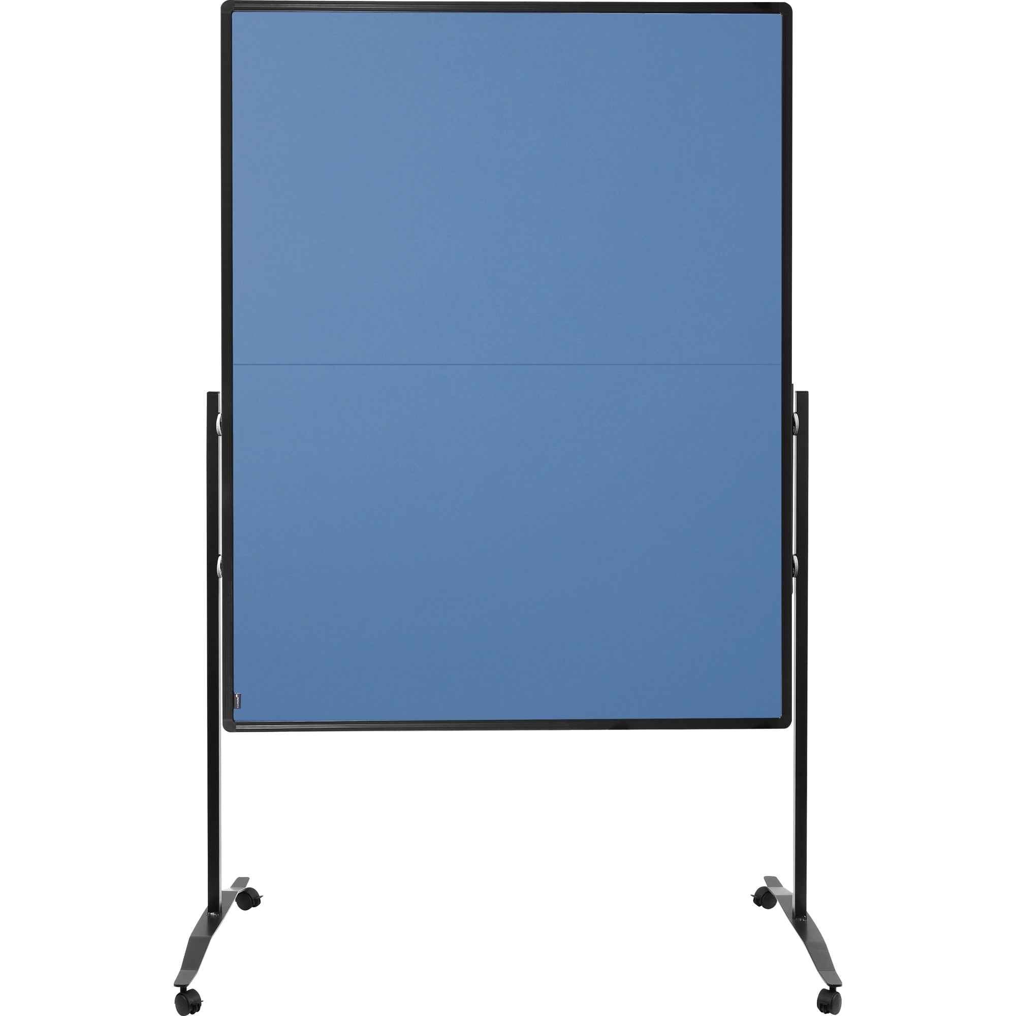 Legamaster Moderationstafel PREMIUM PLUS mobil Filz
