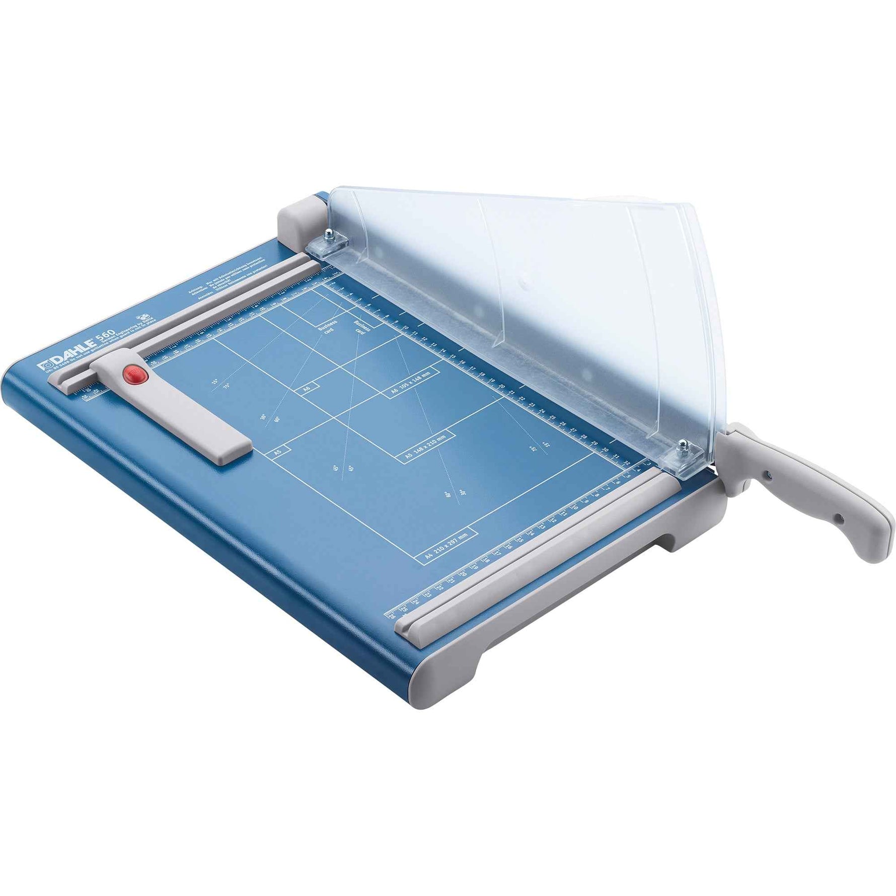 DAHLE Hebelschneider 560