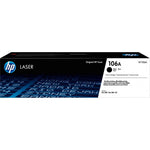 HP Toner 106A schwarz