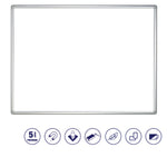 FRANKEN Whiteboard PRO - Wiepa Bürofachpartner