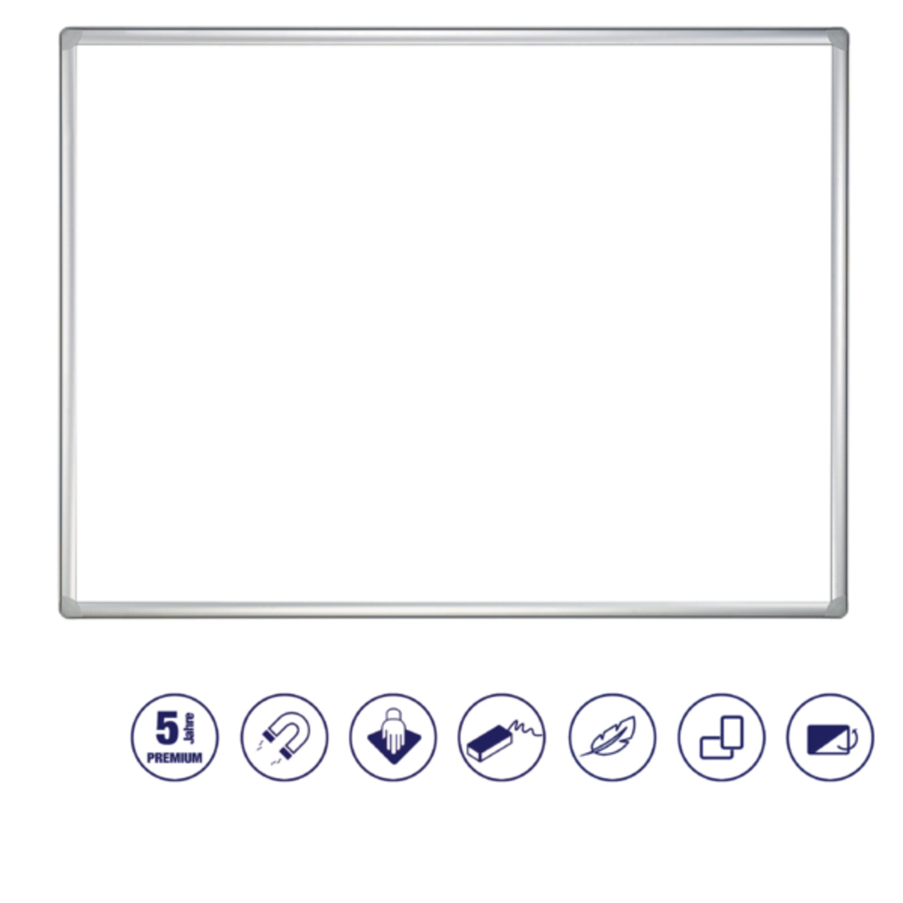 FRANKEN Whiteboard PRO - Wiepa Bürofachpartner