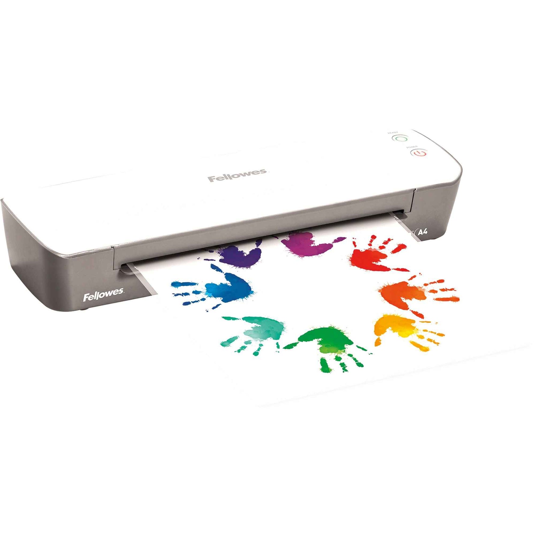 Fellowes® Laminiergerät Ion DIN A4