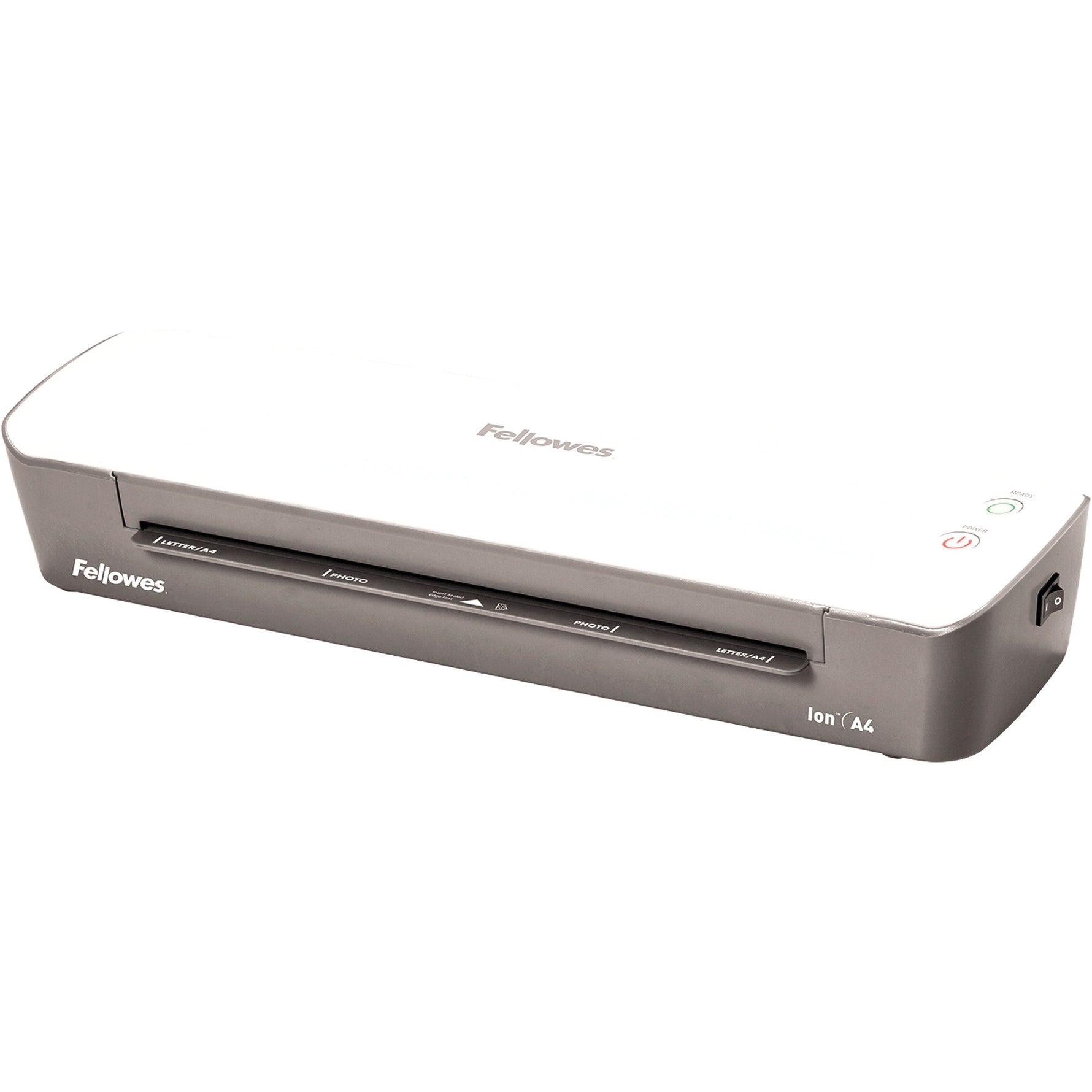 Fellowes® Laminiergerät Ion DIN A4 - Wiepa Bürofachpartner