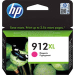 HP Tintenpatrone 912XL magenta