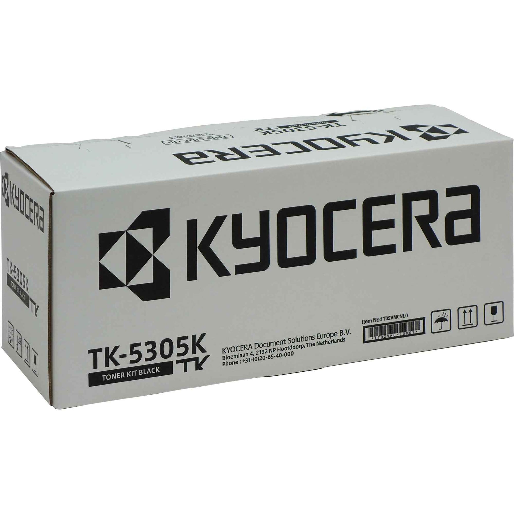 KYOCERA Toner TK-5305K schwarz