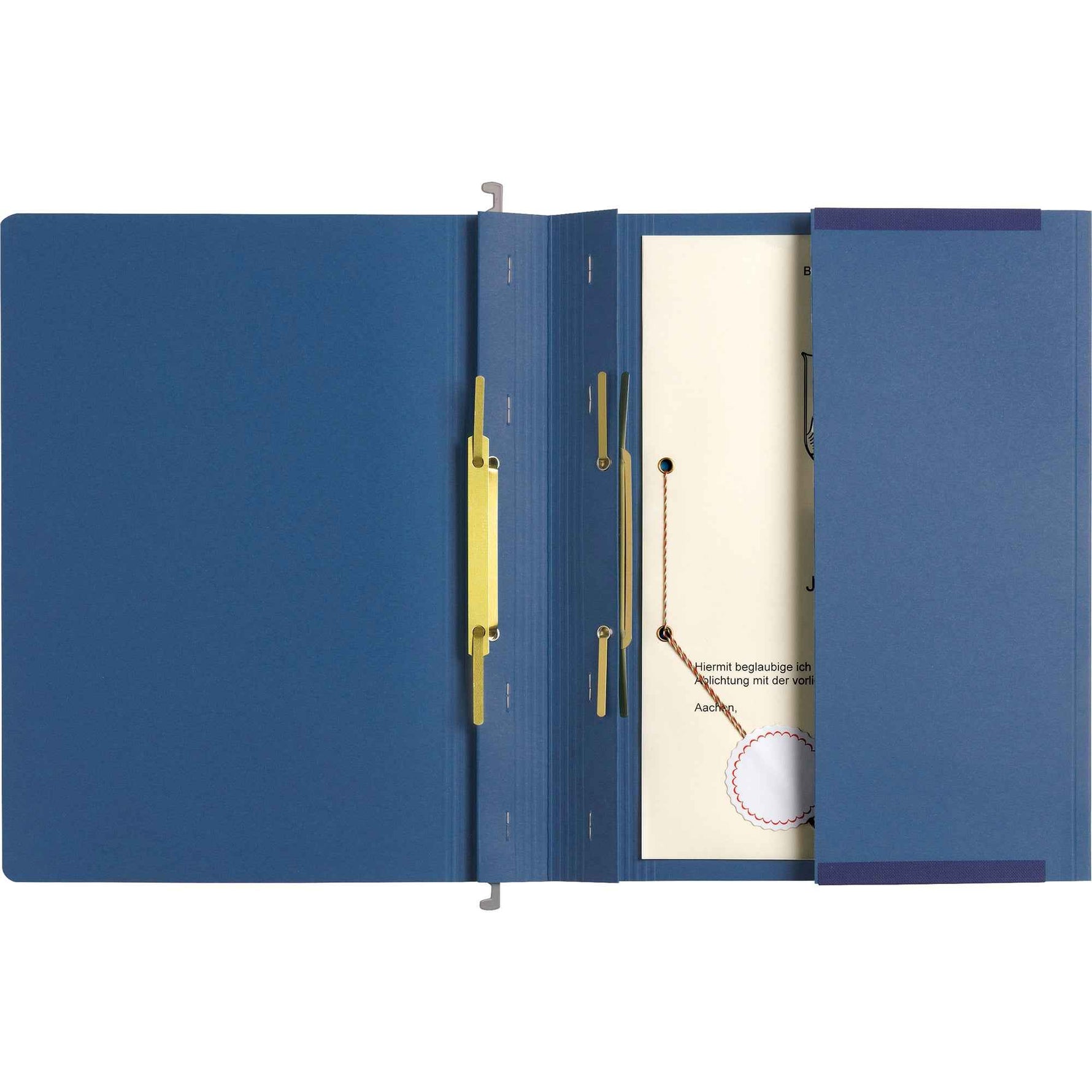 SoldanPlus Hängehefter CLASSIC