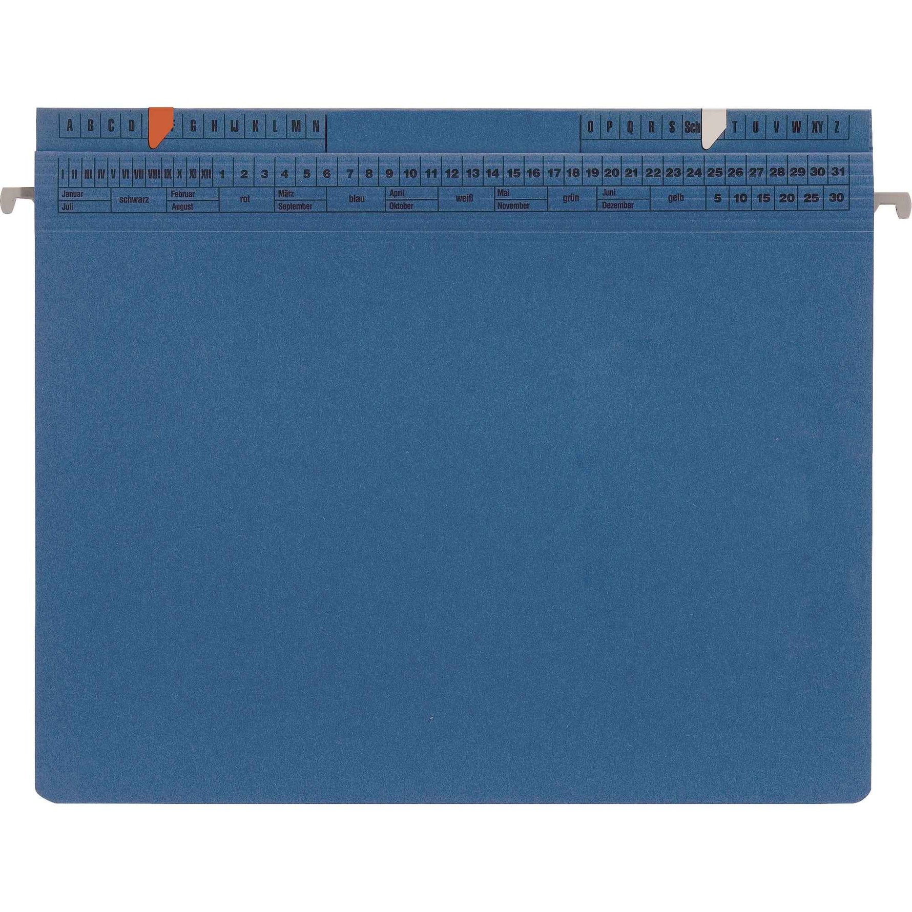 SoldanPlus Hängehefter CLASSIC