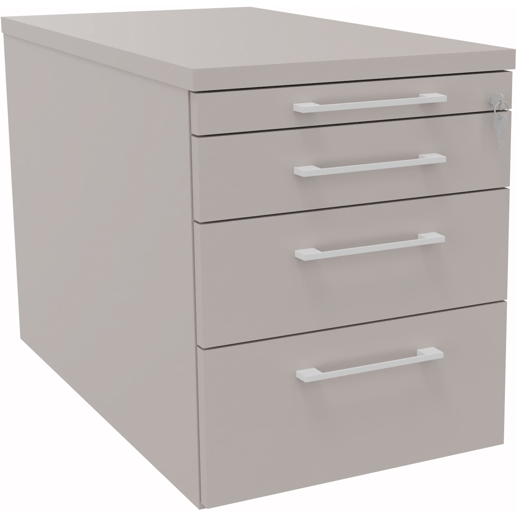 Neutralware Rollcontainer – Produktbild 4
