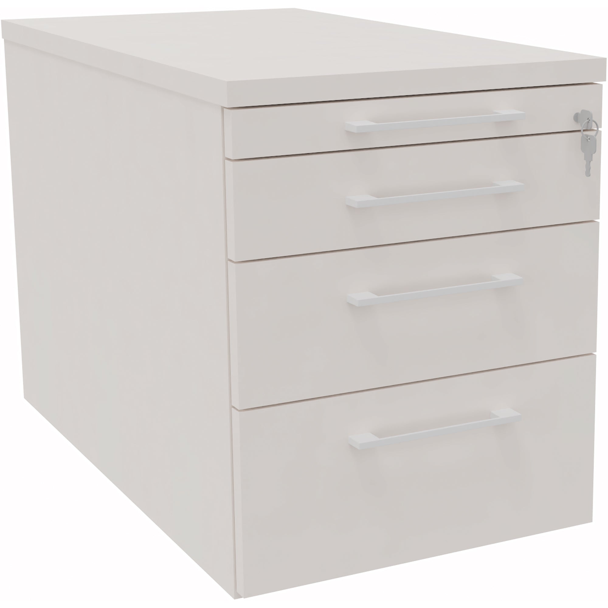 Neutralware Rollcontainer