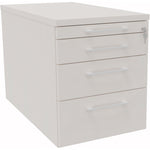 Neutralware Rollcontainer