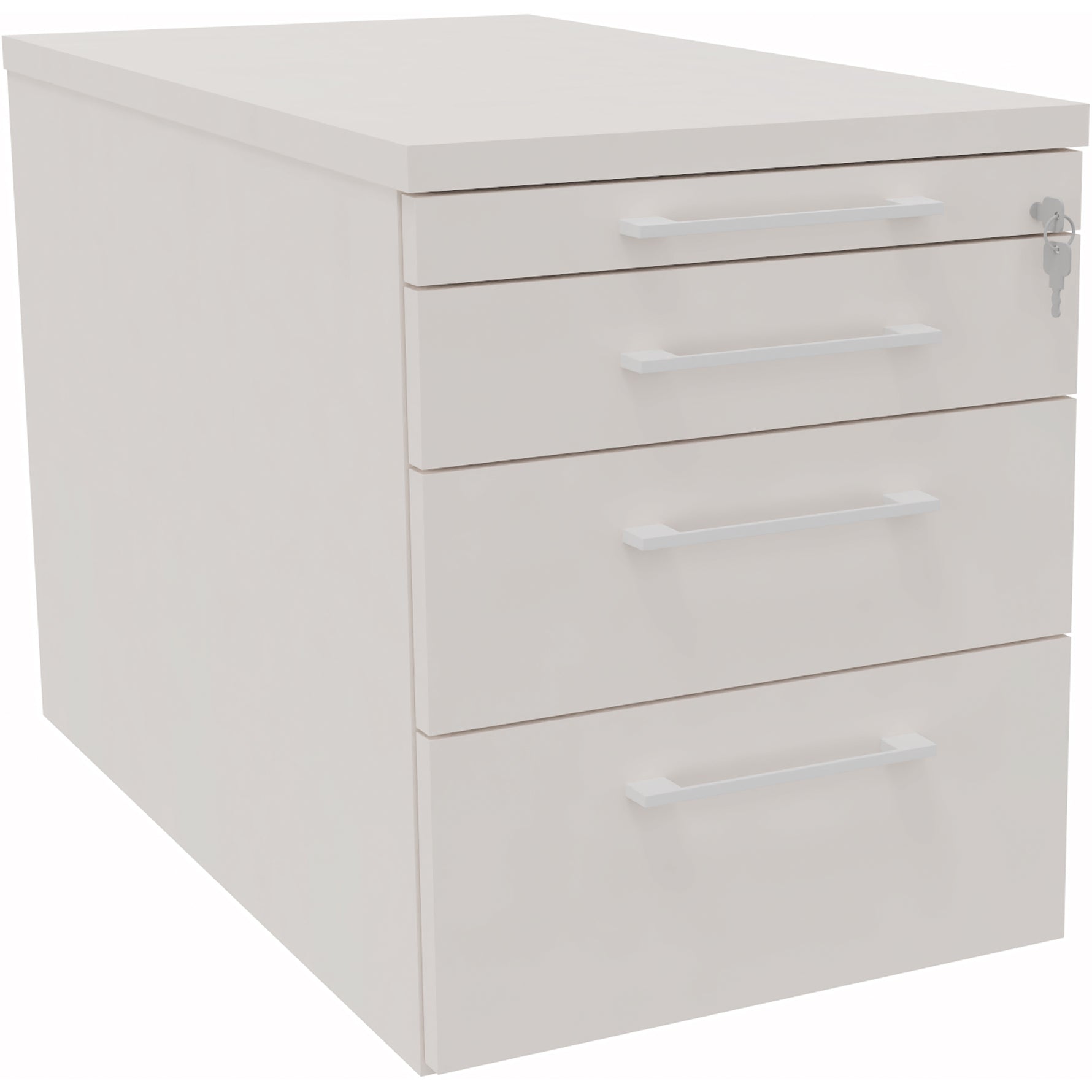Neutralware Rollcontainer