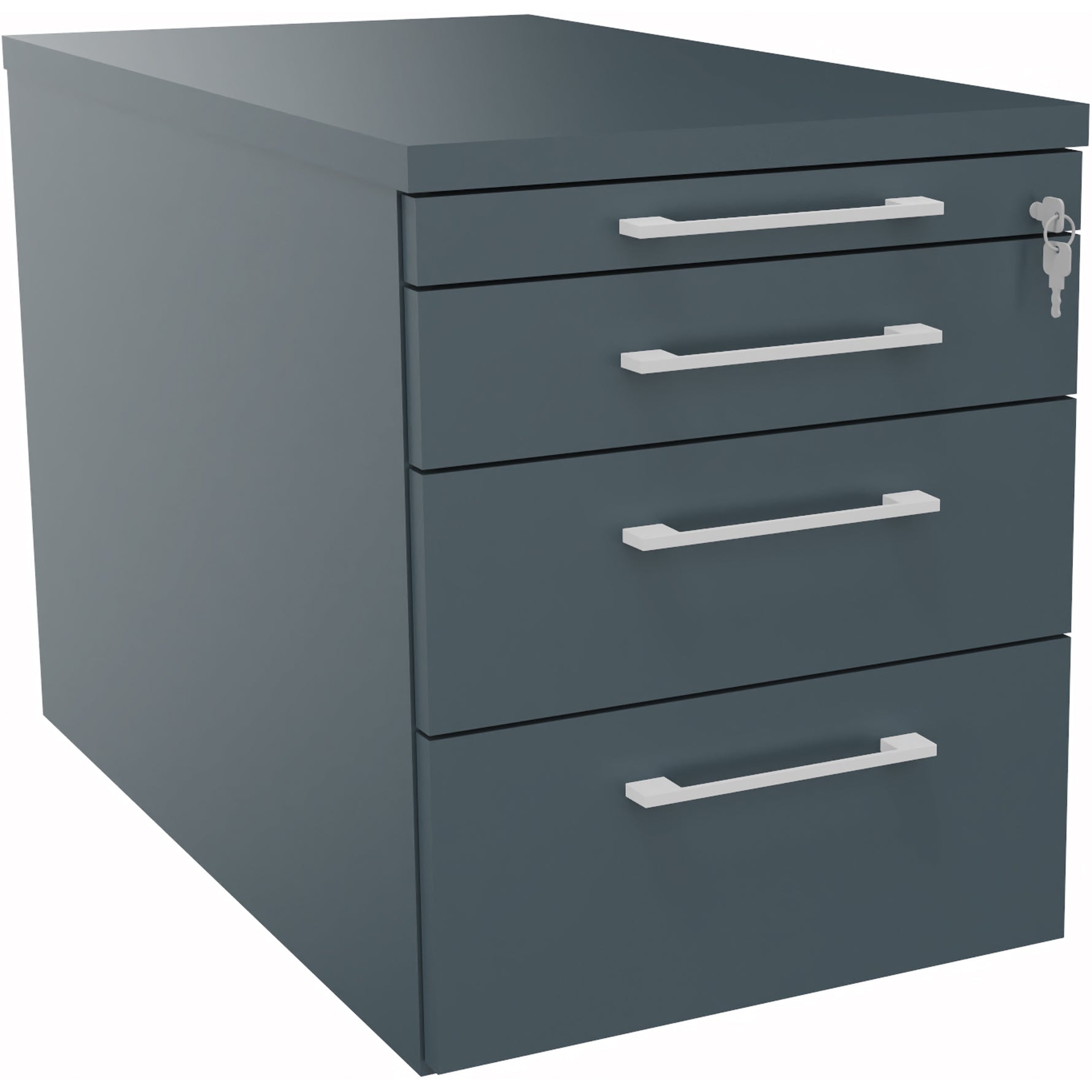 Neutralware Rollcontainer – Produktbild 5