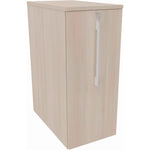 Beistellcontainer 463 x 1.115 x 800 mm (B x H x T) links offen