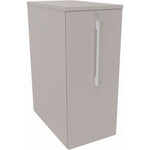 Neutralware Beistellcontainer 463 x 1.115 x 800 mm (B x H x T) rechts offen