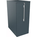 Neutralware Beistellcontainer 463 x 1.115 x 800 mm (B x H x T) rechts offen – Produktbild 8