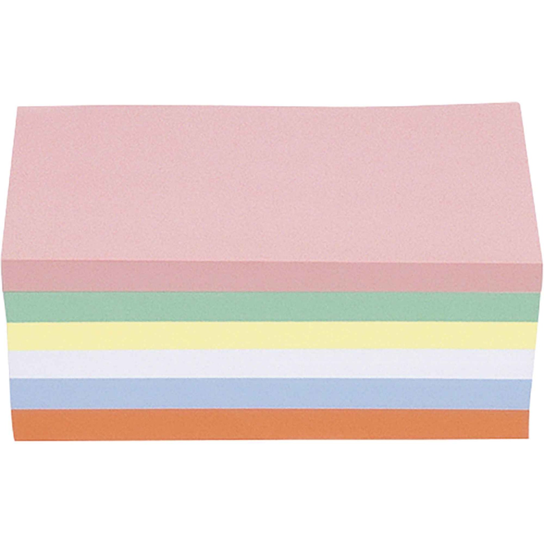 magnetoplan® Moderationskarte Rechteck 20 x 10 cm (B x H) 120 g/m² 250 St./Pack.