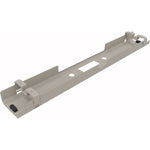 Neutralware Kabelkanal all in one Tischbreite 1.600 mm – Produktbild 3