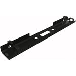Neutralware Kabelkanal all in one Tischbreite 1.600 mm – Produktbild 2