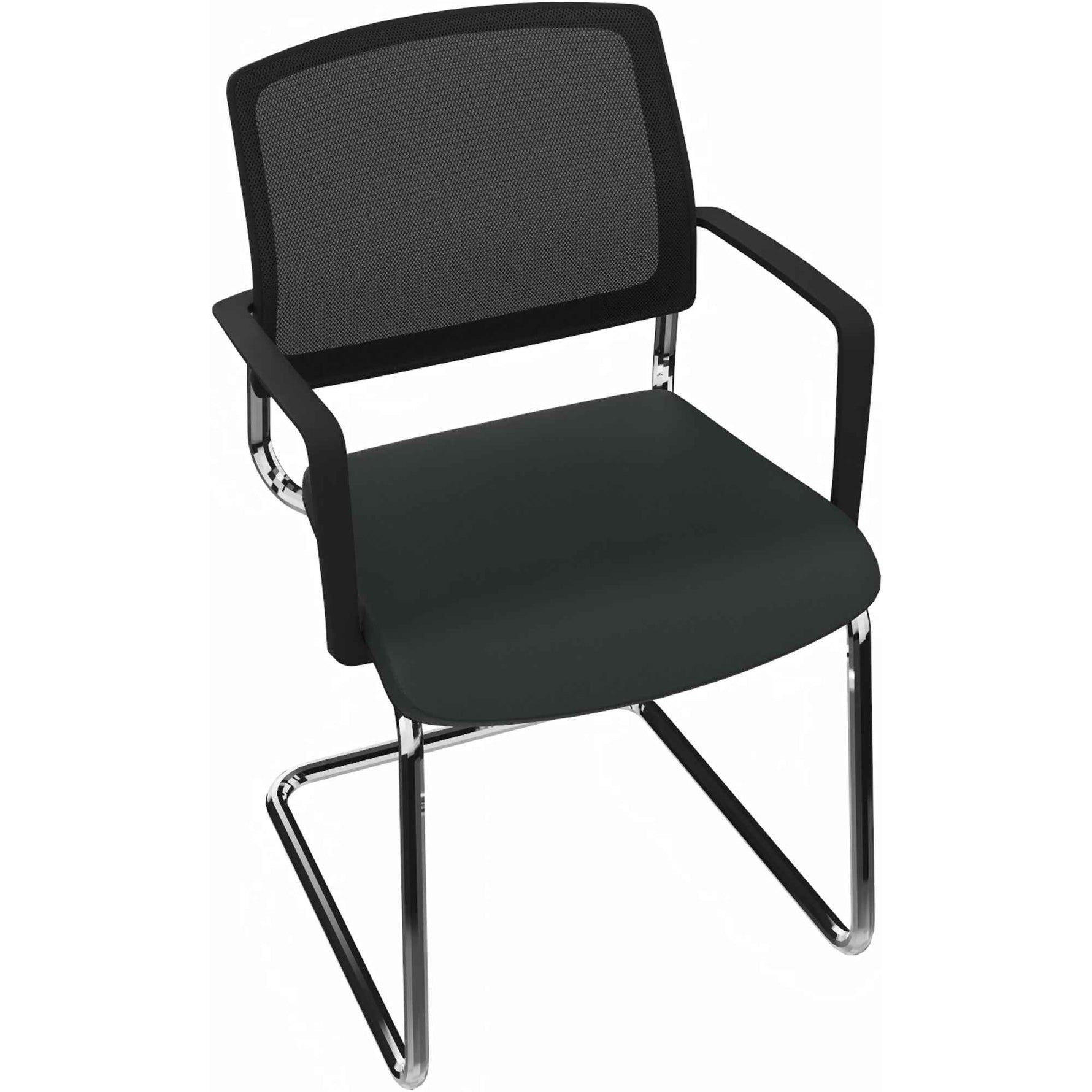Konferenzstuhl