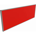 Tischtrennwand System 41