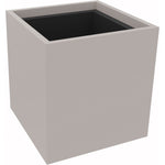 Neutralware Blumentopf 38 x 40 x 38 cm (B x H x T) – Produktbild 4
