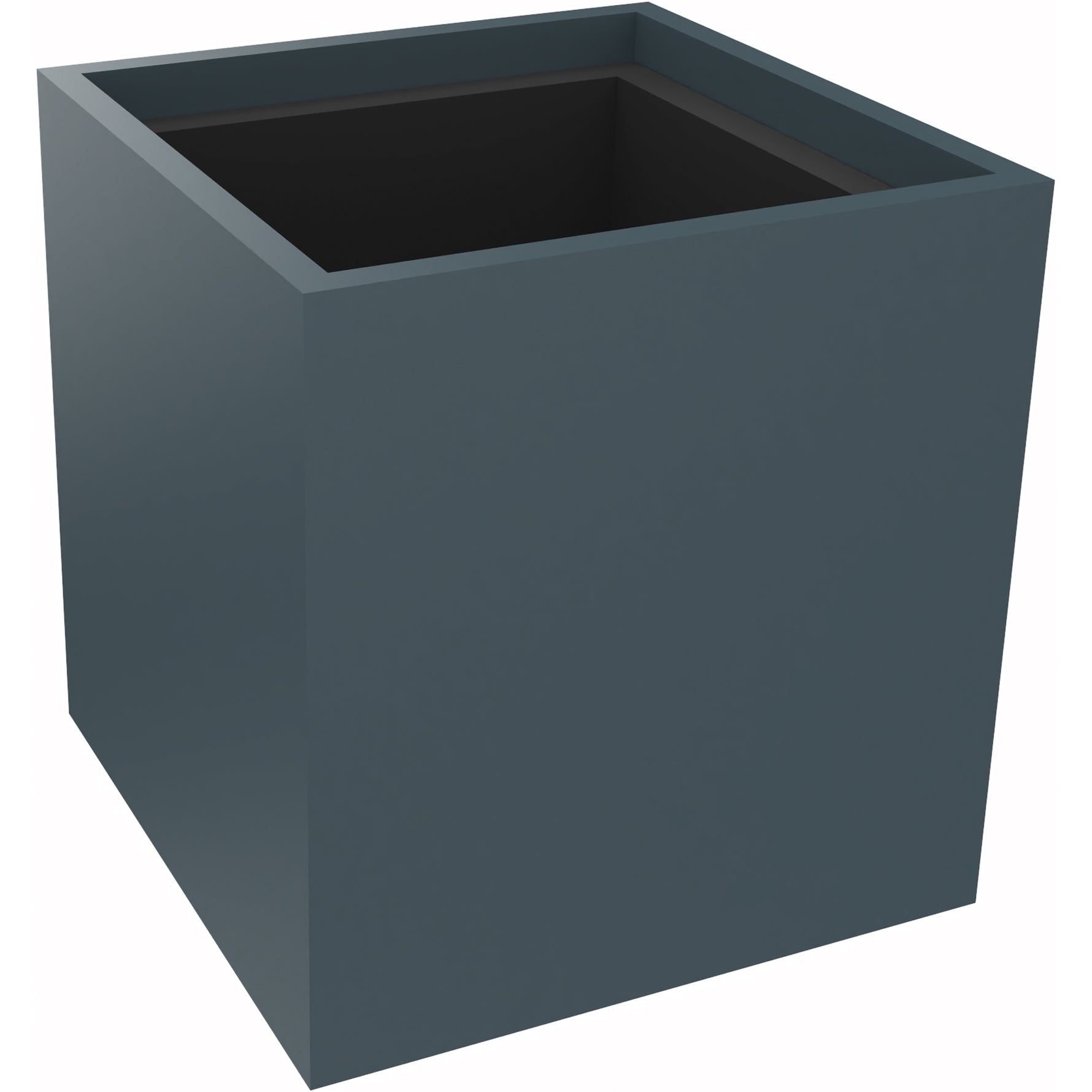 Neutralware Blumentopf 38 x 40 x 38 cm (B x H x T) – Produktbild 5