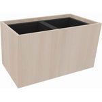 Blumentopf 72,1 x 40 x 38 cm (B x H x T)