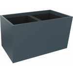 Neutralware Blumentopf 72,1 x 40 x 38 cm (B x H x T) – Produktbild 4