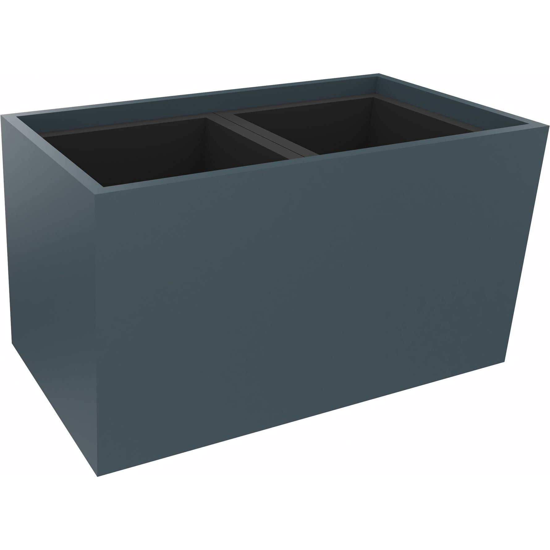 Neutralware Blumentopf 72,1 x 40 x 38 cm (B x H x T) – Produktbild 4
