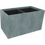 Blumentopf 72,1 x 40 x 38 cm (B x H x T)
