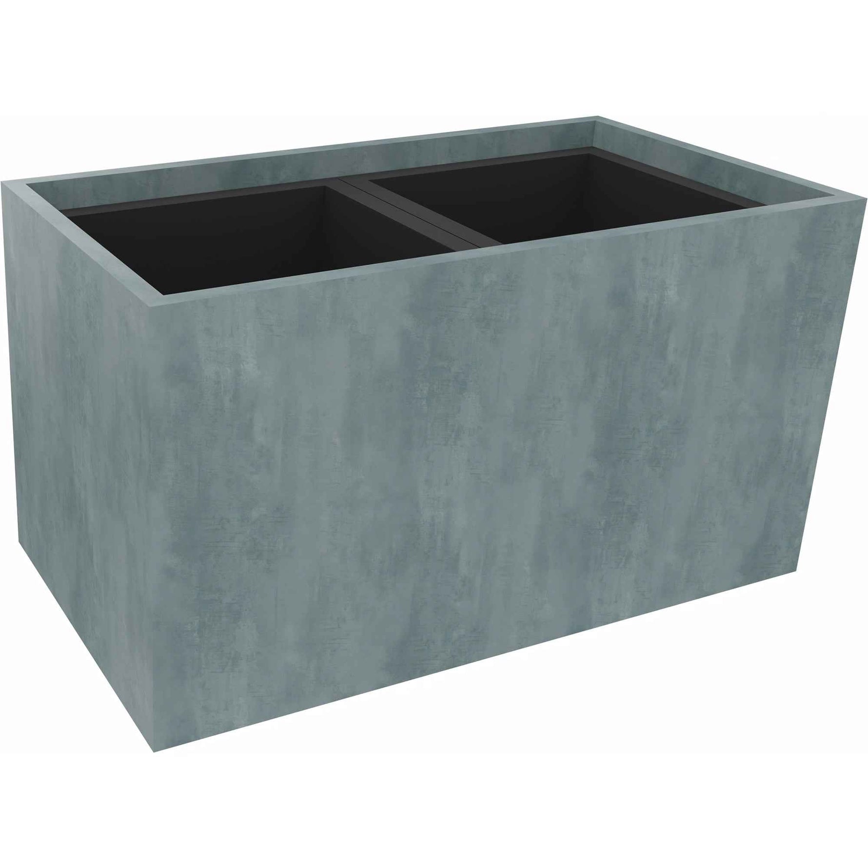 Blumentopf 72,1 x 40 x 38 cm (B x H x T)