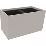 Neutralware Blumentopf 72,1 x 40 x 38 cm (B x H x T) – Produktbild 3