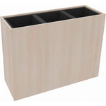 Blumentopf 106,2 x 80 x 38 cm (B x H x T)